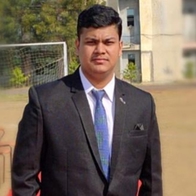 Dhruv Agrawal - Senior Salesforce Developer